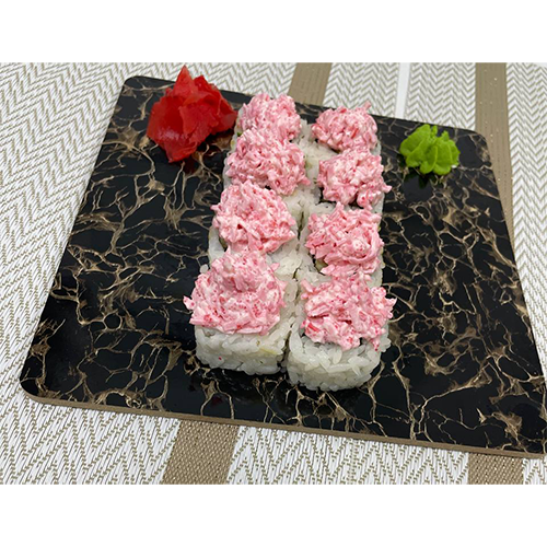 доставка Фудзи-Яма